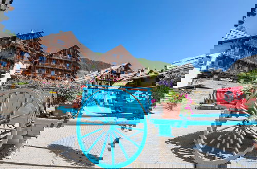 Foto 11 - Grange Hike Ski - 13D Sestriere