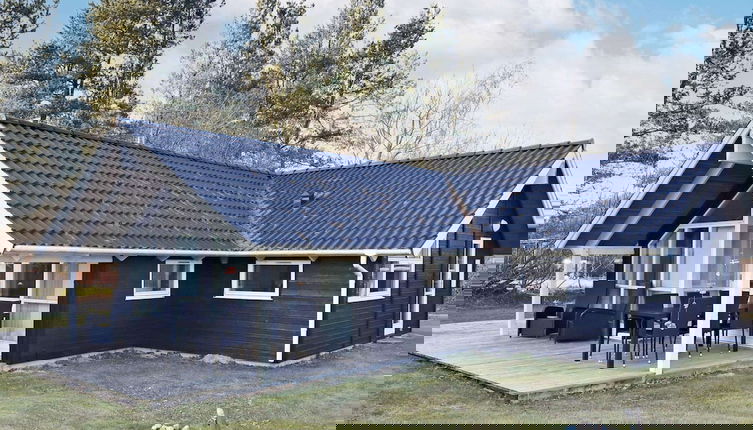 Foto 1 - 6 Person Holiday Home in Asaa-by Traum