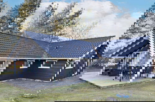 Foto 1 - 6 Person Holiday Home in Asaa-by Traum