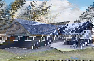 Foto 1 - 6 Person Holiday Home in Asaa-by Traum