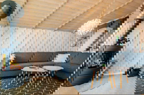 Foto 27 - 6 Person Holiday Home in Asaa-by Traum