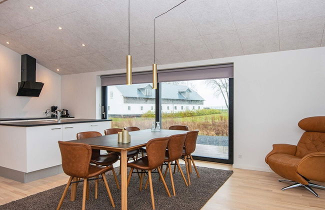 8 Person Holiday Home in Aabenraa - Foto 18