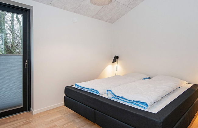 8 Person Holiday Home in Aabenraa - Foto 5