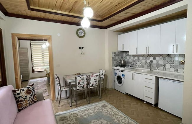 Özgür Apart Uzungöl - Foto 8