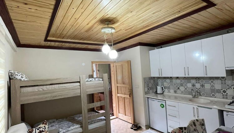 Foto 1 - Özgür Apart Uzungöl