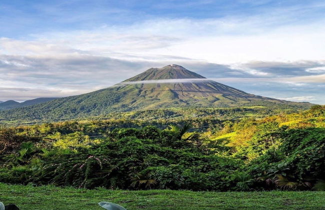 Villa Escondida La Fortuna - Foto 18