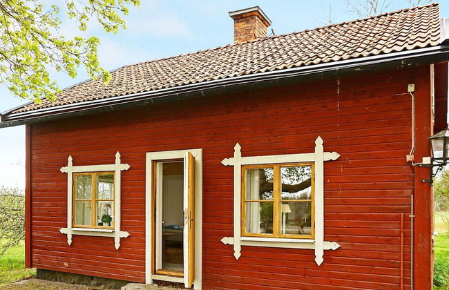 3 Person Holiday Home in Flen-by Traum - Foto 1