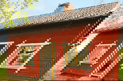 Foto 1 - 3 Person Holiday Home in Flen-by Traum