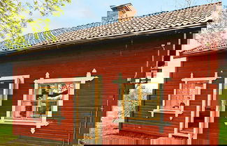 Foto 1 - 3 Person Holiday Home in Flen-by Traum