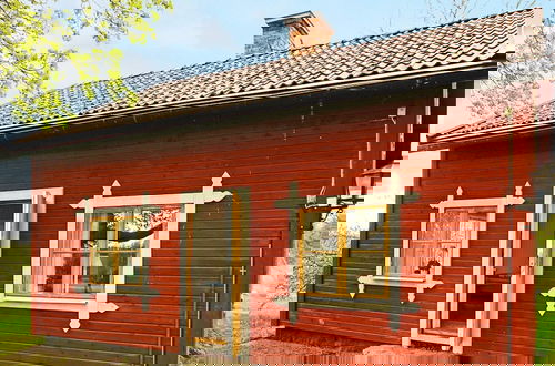 Photo 1 - 3 Person Holiday Home in Flen-by Traum