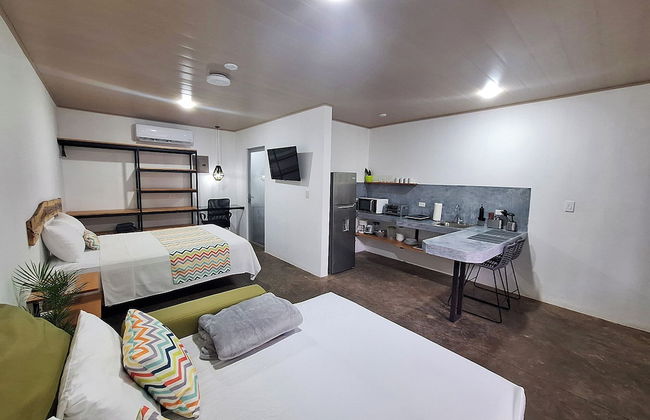 Nomad Living CR - Foto 3