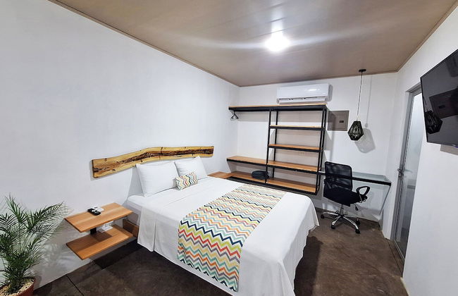 Nomad Living CR - Foto 5