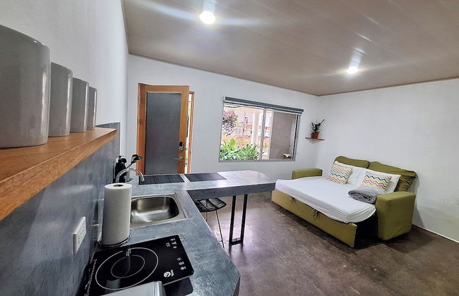 Nomad Living CR - Foto 4