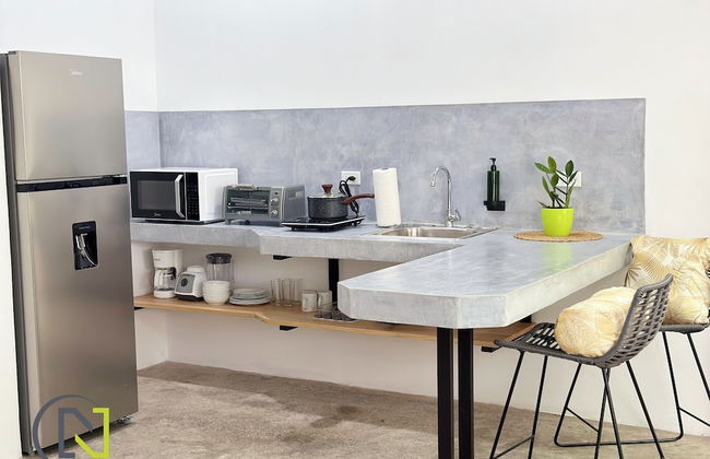 Nomad Living CR - Foto 23
