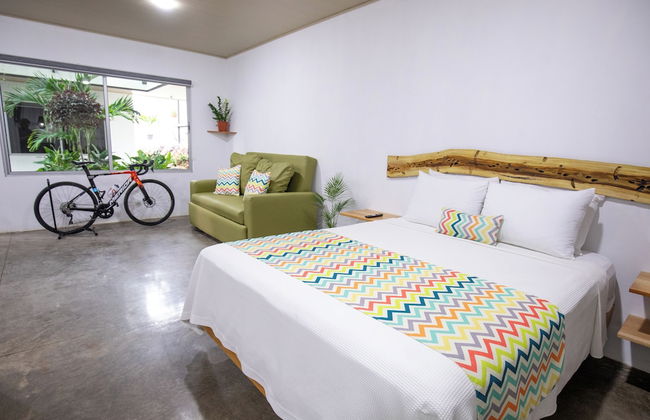 Nomad Living CR - Foto 12