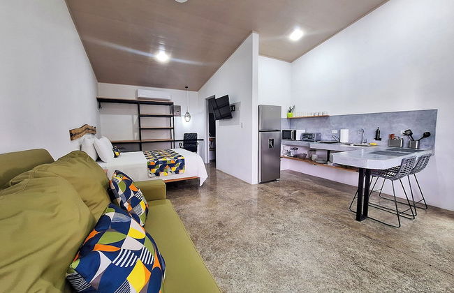 Nomad Living CR - Foto 2