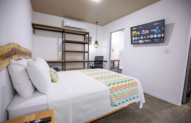 Nomad Living CR - Foto 14