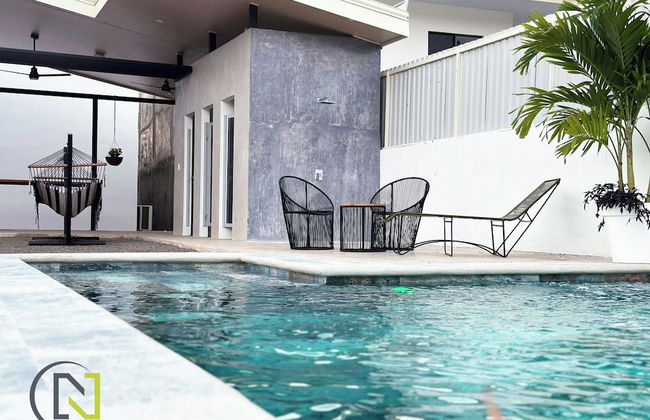 Nomad Living CR - Foto 36