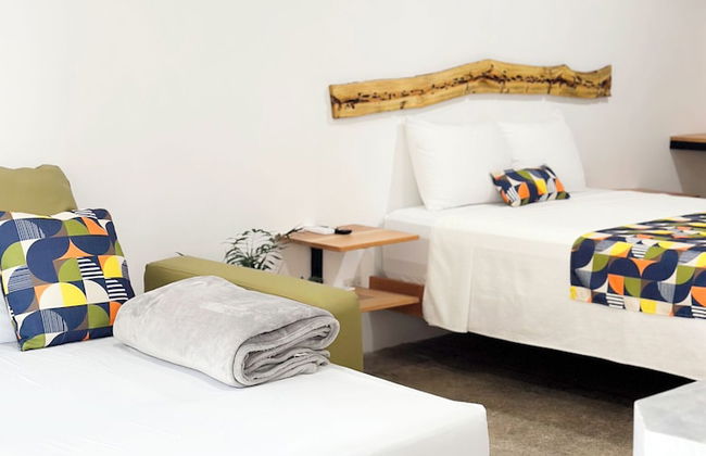 Nomad Living CR - Foto 17