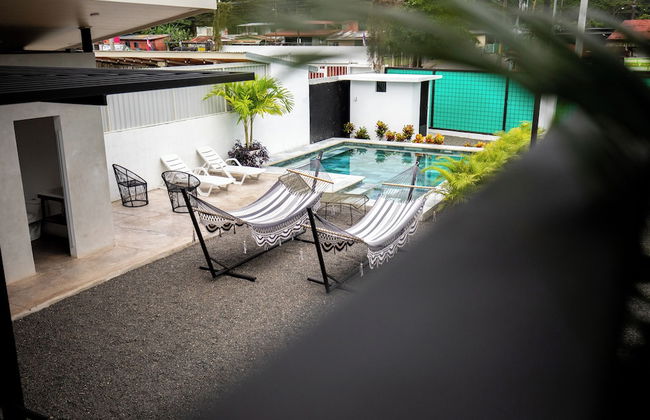 Nomad Living CR - Foto 35