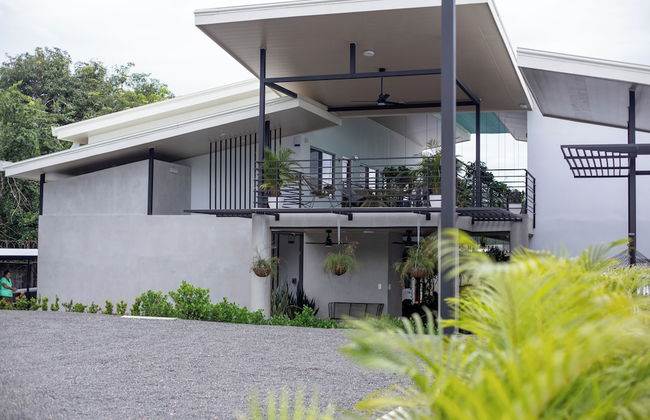 Nomad Living CR - Foto 41