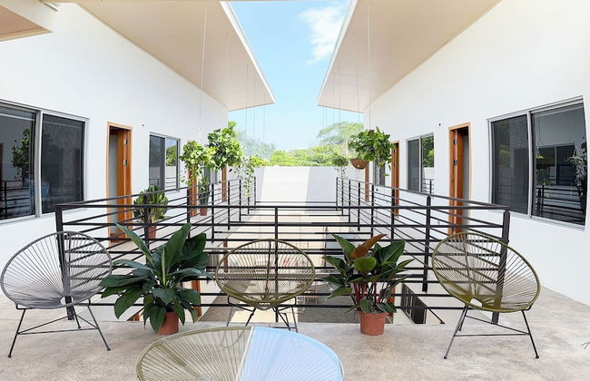 Nomad Living CR - Foto 26