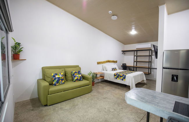 Nomad Living CR - Foto 24