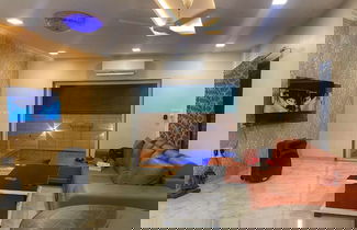 Foto 1 - Sunshine Villa Igatpuri