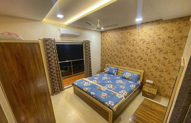 Sunshine Villa Igatpuri - Foto 9