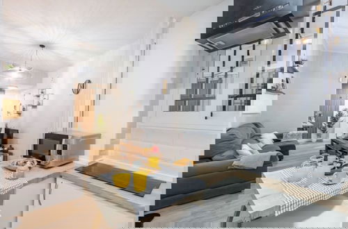 Foto 3 - Luxury Suite Patio del Arquitecto
