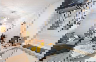 Foto 3 - Luxury Suite Patio del Arquitecto