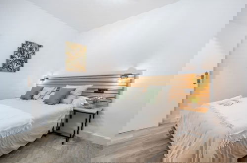 Foto 5 - Luxury Suite Patio del Arquitecto