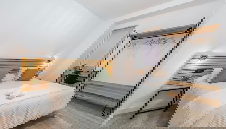 Photo 1 - Luxury Suite Patio del Arquitecto
