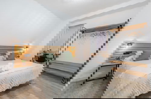 Foto 1 - Luxury Suite Patio del Arquitecto