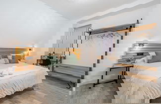 Foto 1 - Luxury Suite Patio del Arquitecto
