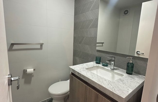 Aparts4Days San Isidro 1BedroomApartment - Photo 8