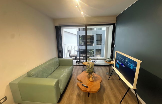 Aparts4Days San Isidro 1BedroomApartment - Photo 1