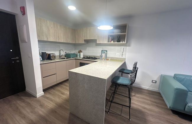 Aparts4Days San Isidro 1BedroomApartment - Photo 4