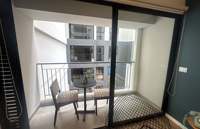 Aparts4Days San Isidro 1BedroomApartment - Photo 6