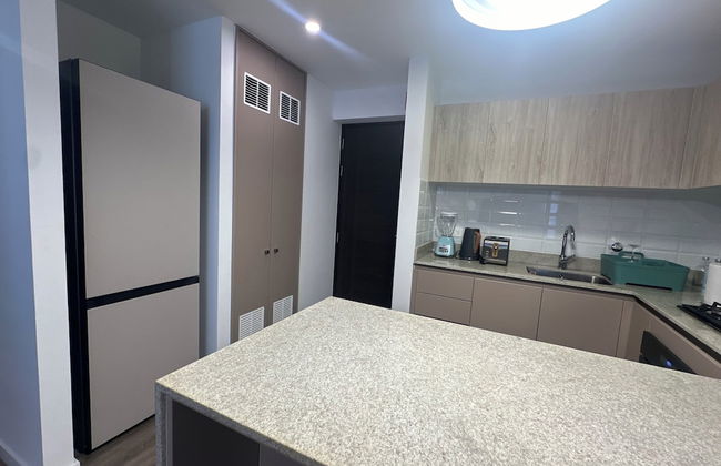 Aparts4Days San Isidro 1BedroomApartment - Photo 5