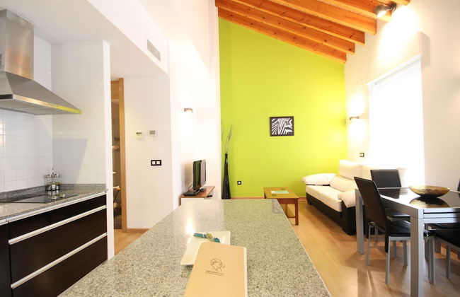 Apartamentos Tito San Agustín - Foto 27