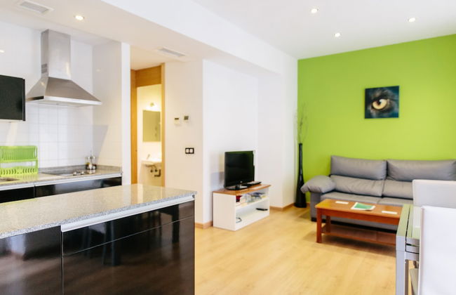 Apartamentos Tito San Agustín - Foto 35