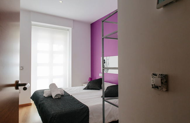 Apartamentos Tito San Agustín - Foto 14