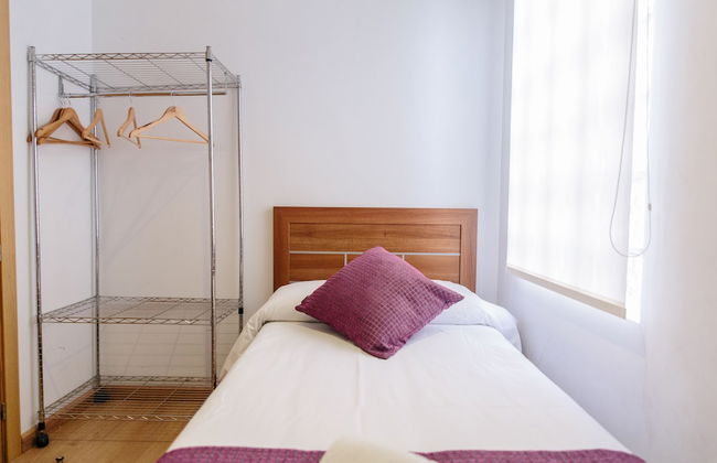 Apartamentos Tito San Agustín - Foto 10
