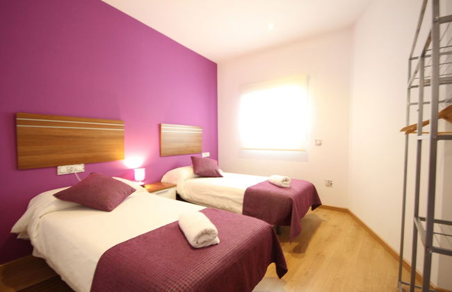 Apartamentos Tito San Agustín - Foto 3