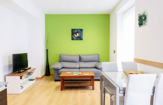 Apartamentos Tito San Agustín - Foto 37