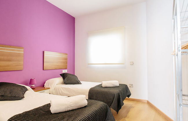 Apartamentos Tito San Agustín - Foto 18