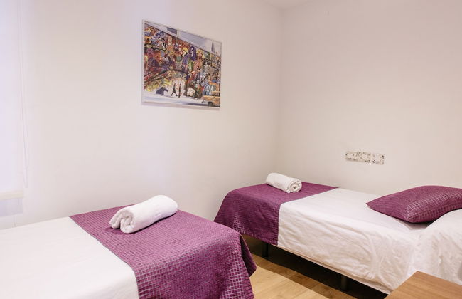 Apartamentos Tito San Agustín - Foto 6