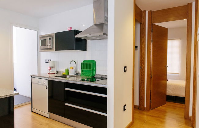 Apartamentos Tito San Agustín - Foto 26