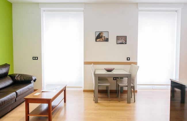 Apartamentos Tito San Agustín - Foto 38